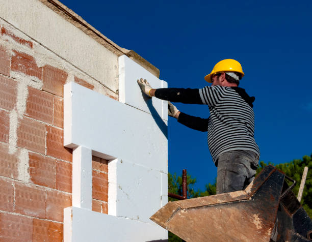 Best Specialized Insulation Services in Middletown, CT