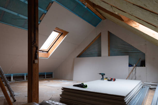 Best DIY Insulation Kits and Guidance in Middletown, CT