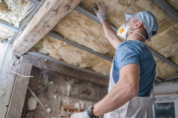 Best Spray Foam Insulation in Middletown, CT