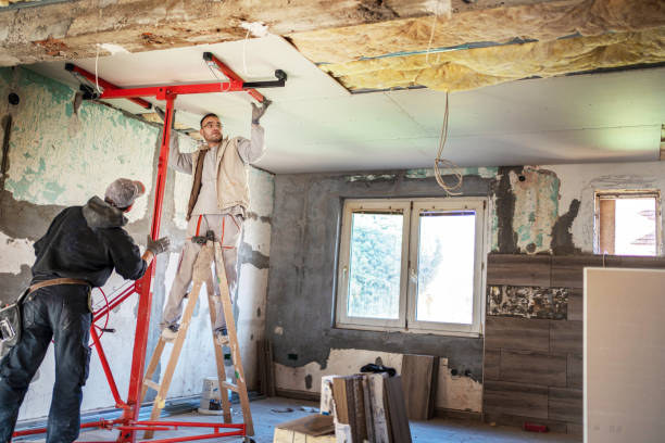 Best Energy Efficiency Insulation in Middletown, CT