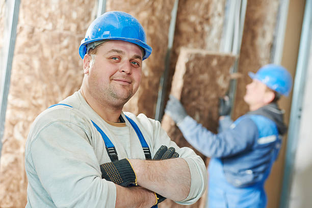 Best Spray Foam Insulation in Middletown, CT
