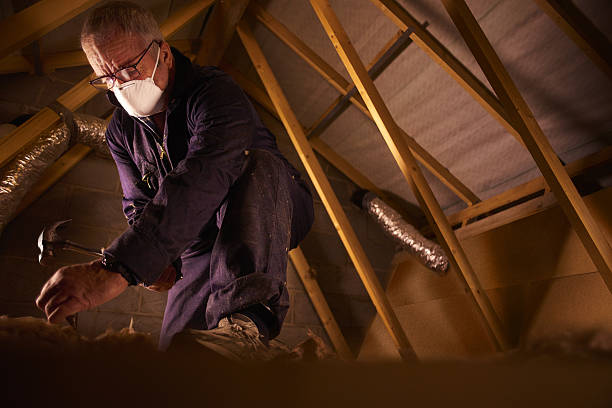 Middletown, CT Insulation Contractor Company