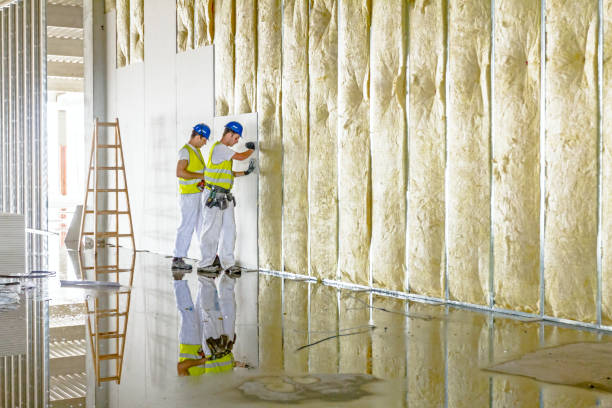 Types of Insulation We Offer in Middletown, CT